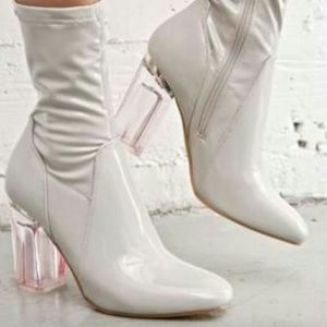 Dolls Kill Saturn boots